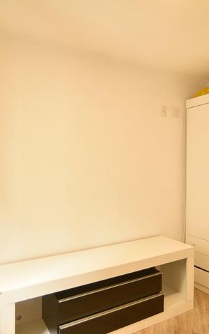 Apartamento para alugar com 65m², 3 quartos e 1 vagaQuarto 1