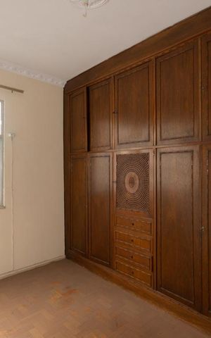 Apartamento para alugar com 55m², 2 quartos e 1 vagaQuarto 2