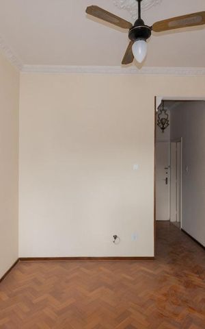 Apartamento para alugar com 55m², 2 quartos e 1 vagaSala