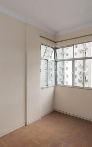 Apartamento para alugar com 55m², 2 quartos e 1 vagaQuarto 2