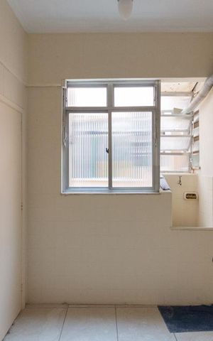Apartamento para alugar com 55m², 2 quartos e 1 vagaCozinha e Área de Serviço