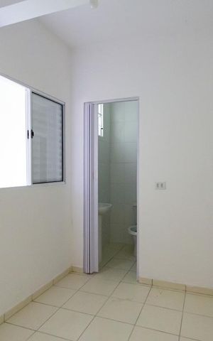Studio à venda com 16m², 1 quarto e sem vaga Studio à venda com 16m², 1 quarto e sem vagaKitnet