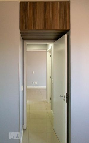 Apartamento para alugar com 63m², 2 quartos e 1 vaga Apartamento para alugar com 63m², 2 quartos e 1 vagaSuíte