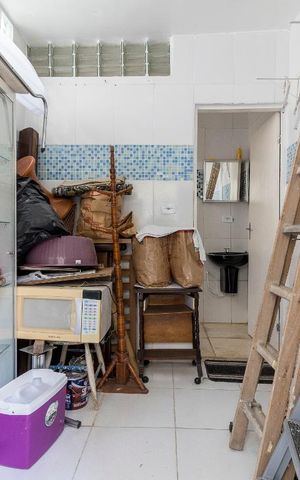 Casa à venda com 150m², 2 quartos e 2 vagas Casa à venda com 150m², 2 quartos e 2 vagasDespensa