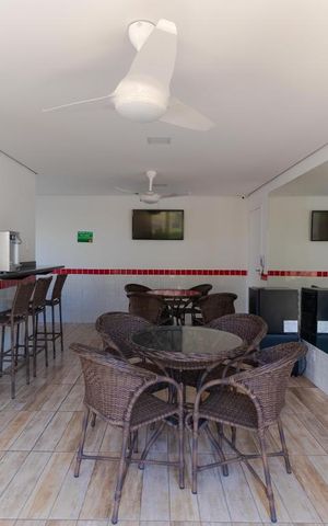 Apartamento à venda com 64m², 2 quartos e 1 vaga Apartamento à venda com 64m², 2 quartos e 1 vagaÁrea comum - Sauna