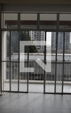 Apartamento à venda com 55m², 1 quarto e 1 vagaSala