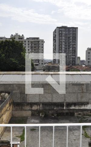 Apartamento à venda com 55m², 1 quarto e 1 vagaVaranda
