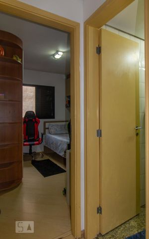 Apartamento à venda com 68m², 3 quartos e 2 vagas