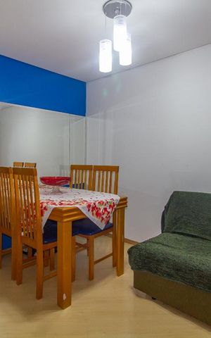 Apartamento à venda com 68m², 3 quartos e 2 vagas