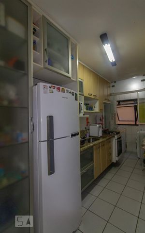 Apartamento à venda com 68m², 3 quartos e 2 vagas