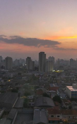 Apartamento à venda com 68m², 3 quartos e 2 vagas Apartamento à venda com 68m², 3 quartos e 2 vagasÁrea comum - Vista cobertura