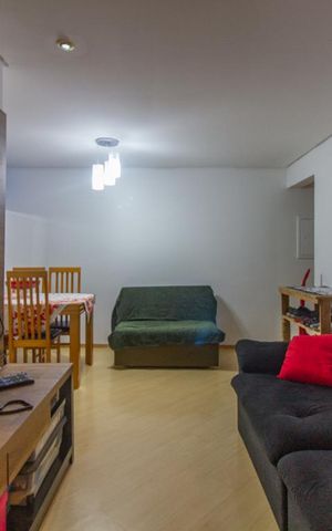 Apartamento à venda com 68m², 3 quartos e 2 vagas