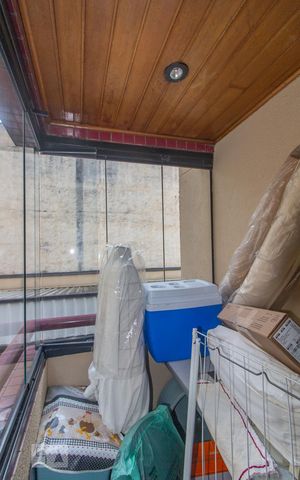 Apartamento à venda com 68m², 3 quartos e 2 vagas