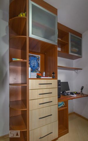 Apartamento à venda com 68m², 3 quartos e 2 vagas