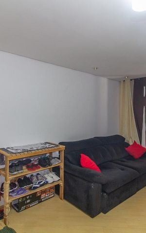 Apartamento à venda com 68m², 3 quartos e 2 vagas Apartamento à venda com 68m², 3 quartos e 2 vagasSala