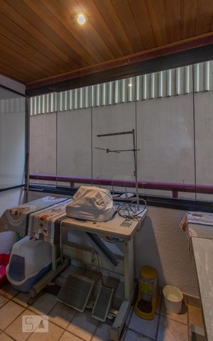 Apartamento à venda com 68m², 3 quartos e 2 vagas Apartamento à venda com 68m², 3 quartos e 2 vagasVaranda da Sala