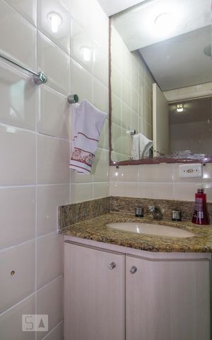 Apartamento à venda com 68m², 3 quartos e 2 vagas