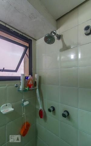 Apartamento à venda com 68m², 3 quartos e 2 vagas Apartamento à venda com 68m², 3 quartos e 2 vagasBanheiro Suíte Quarto 3