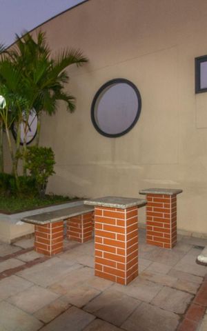 Apartamento à venda com 68m², 3 quartos e 2 vagas Apartamento à venda com 68m², 3 quartos e 2 vagasÁrea comum