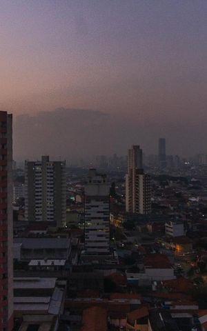 Apartamento à venda com 68m², 3 quartos e 2 vagas Apartamento à venda com 68m², 3 quartos e 2 vagasÁrea comum - Vista cobertura