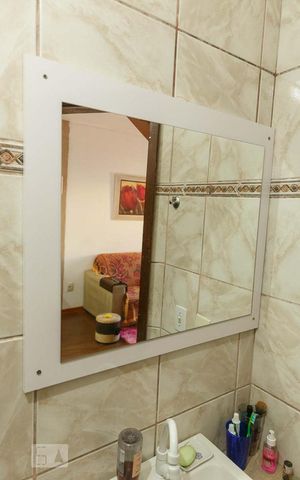 Casa à venda com 65m², 3 quartos e 1 vagaBanheiro