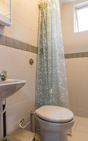 Apartamento à venda com 40m², 1 quarto e 1 vaga Apartamento à venda com 40m², 1 quarto e 1 vagaBanheiro da Suíte
