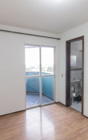 Apartamento à venda com 40m², 1 quarto e 1 vaga Apartamento à venda com 40m², 1 quarto e 1 vagaQuarto - Suíte