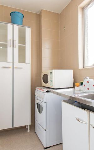Apartamento à venda com 40m², 1 quarto e 1 vaga Apartamento à venda com 40m², 1 quarto e 1 vagaCozinha