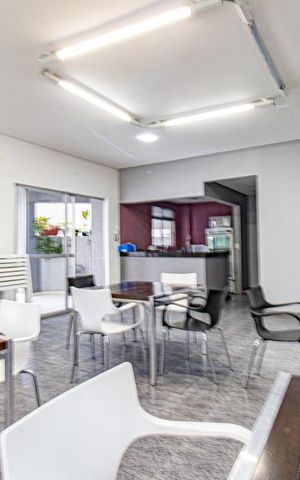 Apartamento à venda com 40m², 1 quarto e 1 vaga Apartamento à venda com 40m², 1 quarto e 1 vagaSalão de Festas