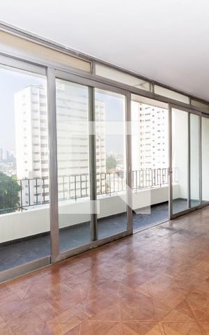 Apartamento à venda com 195m², 3 quartos e 1 vagaSala