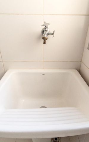Apartamento à venda com 51m², 2 quartos e 1 vaga Apartamento à venda com 51m², 2 quartos e 1 vagaÁrea de serviço