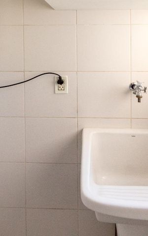 Apartamento à venda com 51m², 2 quartos e 1 vaga Apartamento à venda com 51m², 2 quartos e 1 vagaÁrea de serviço