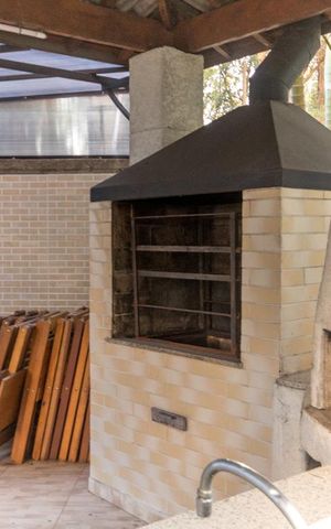 Apartamento à venda com 51m², 2 quartos e 1 vaga Apartamento à venda com 51m², 2 quartos e 1 vagaChurrasqueira