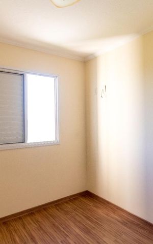 Apartamento à venda com 51m², 2 quartos e 1 vaga Apartamento à venda com 51m², 2 quartos e 1 vagaQuarto 2