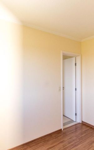 Apartamento à venda com 51m², 2 quartos e 1 vaga Apartamento à venda com 51m², 2 quartos e 1 vagaQuarto 2