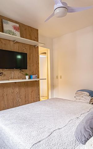 Apartamento à venda com 180m², 3 quartos e 1 vaga Apartamento à venda com 180m², 3 quartos e 1 vagaQuarto 2 - Suíte
