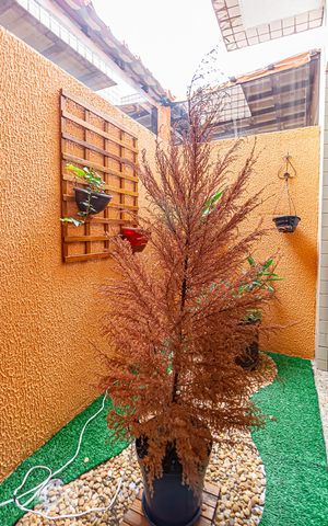 Apartamento à venda com 180m², 3 quartos e 1 vaga Apartamento à venda com 180m², 3 quartos e 1 vagaJardim de Inverno