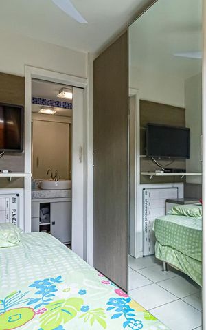 Apartamento à venda com 180m², 3 quartos e 1 vaga Apartamento à venda com 180m², 3 quartos e 1 vagaQuarto 3 - Suíte