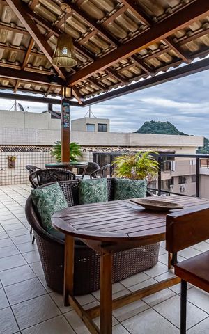 Apartamento à venda com 180m², 3 quartos e 1 vaga Apartamento à venda com 180m², 3 quartos e 1 vagaÁrea Gourmet