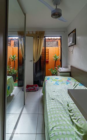 Apartamento à venda com 180m², 3 quartos e 1 vaga Apartamento à venda com 180m², 3 quartos e 1 vagaQuarto 3 - Suíte