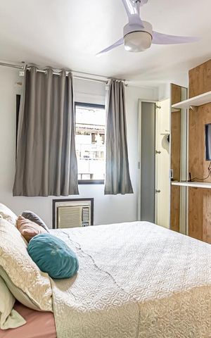 Apartamento à venda com 180m², 3 quartos e 1 vaga Apartamento à venda com 180m², 3 quartos e 1 vagaQuarto 2 - Suíte