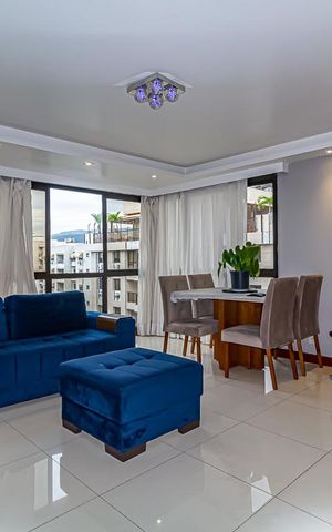 Apartamento à venda com 180m², 3 quartos e 1 vaga Apartamento à venda com 180m², 3 quartos e 1 vagaSala