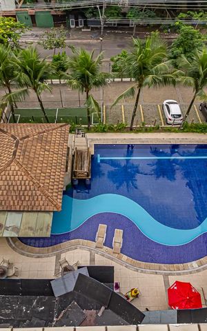 Apartamento à venda com 180m², 3 quartos e 1 vaga Apartamento à venda com 180m², 3 quartos e 1 vagaVista da Sala