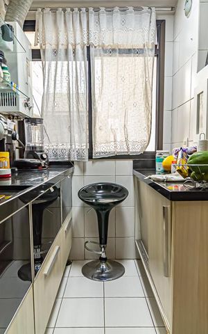 Apartamento à venda com 180m², 3 quartos e 1 vaga Apartamento à venda com 180m², 3 quartos e 1 vagaCozinha