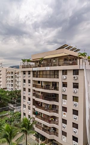 Apartamento à venda com 180m², 3 quartos e 1 vaga Apartamento à venda com 180m², 3 quartos e 1 vagaVista da Sala