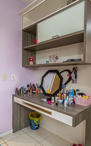 Apartamento à venda com 180m², 3 quartos e 1 vaga Apartamento à venda com 180m², 3 quartos e 1 vagaQuarto 1