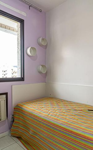 Apartamento à venda com 180m², 3 quartos e 1 vaga Apartamento à venda com 180m², 3 quartos e 1 vagaQuarto 1