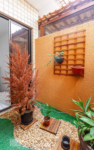 Apartamento à venda com 180m², 3 quartos e 1 vaga Apartamento à venda com 180m², 3 quartos e 1 vagaJardim de Inverno