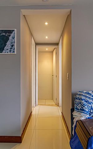 Apartamento à venda com 180m², 3 quartos e 1 vaga Apartamento à venda com 180m², 3 quartos e 1 vagaCorredor