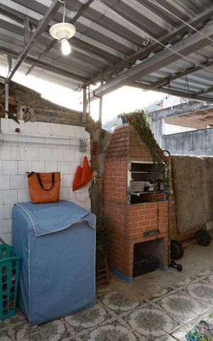 Apartamento à venda com 54m², 2 quartos e sem vagaÁrea de Serviço